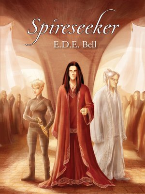 cover image of Spireseeker